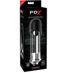 PDX ELITE - BLOWJOB POWER PUMPE