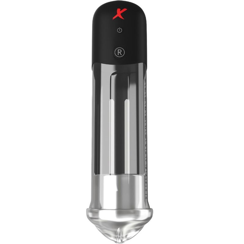 PDX ELITE - BLOWJOB POWER PUMPE