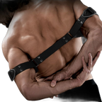 SIR RICHARDS - KOMMANDO BICEPS BENDER