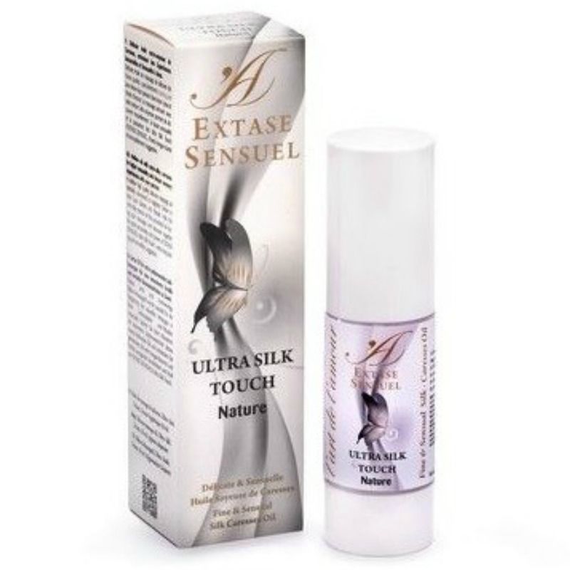 EXTASE SENSUAL - ULTRA SILK TOUCH NATUROLIE