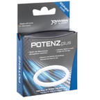 JOYDIVISION POTENZDUO - PLUS HVID RING - M