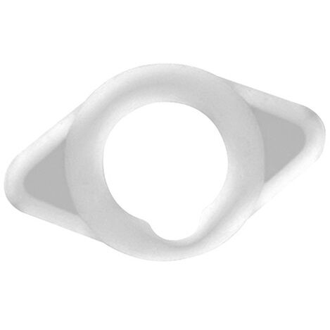 JOYDIVISION POTENZDUO - MAXIMUS HVID RING - XS