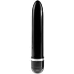 KONGEHANE - 25,4 CM VIBRERENDE STIFT KØD
