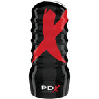PDX ELITE - KIT MED RØV-GASME EKSPLOSION VAGINA DESIGN