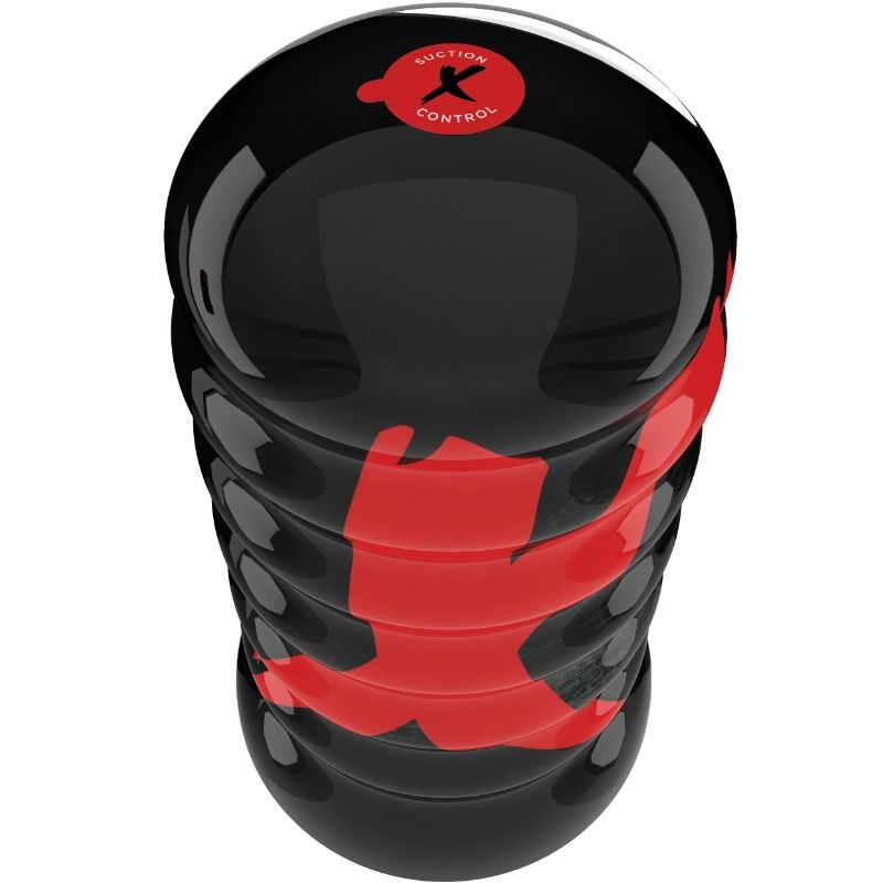PDX ELITE - KIT MED RØV-GASME EKSPLOSION VAGINA DESIGN