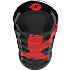 PDX ELITE - KIT MED RØV-GASME EKSPLOSION VAGINA DESIGN
