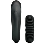 BAILE - KIT 2 SILIKONE RINGE RING MANDHOOD