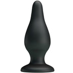 PRETTY LOVE - ERGONOMISK SILIKONEPROP 15,4 CM