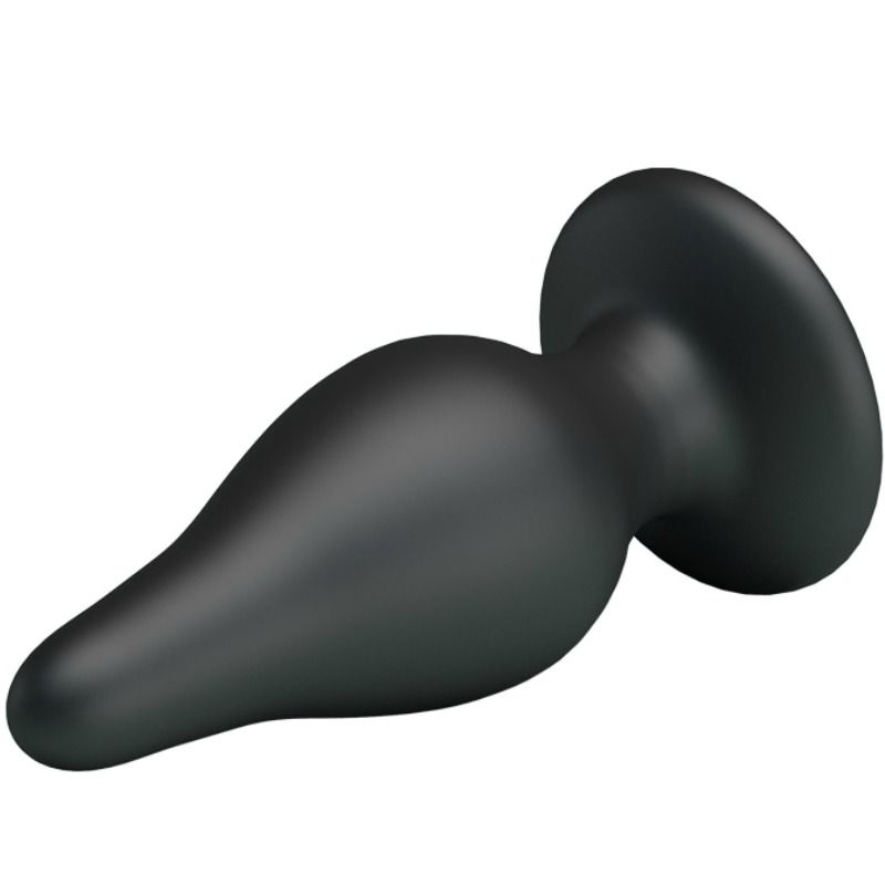 PRETTY LOVE - ERGONOMISK SILIKONEPROP 15,4 CM