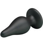 PRETTY LOVE - ERGONOMISK SILIKONEPROP 15,4 CM