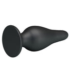 PRETTY LOVE - ERGONOMISK SILIKONEPROP 15,4 CM