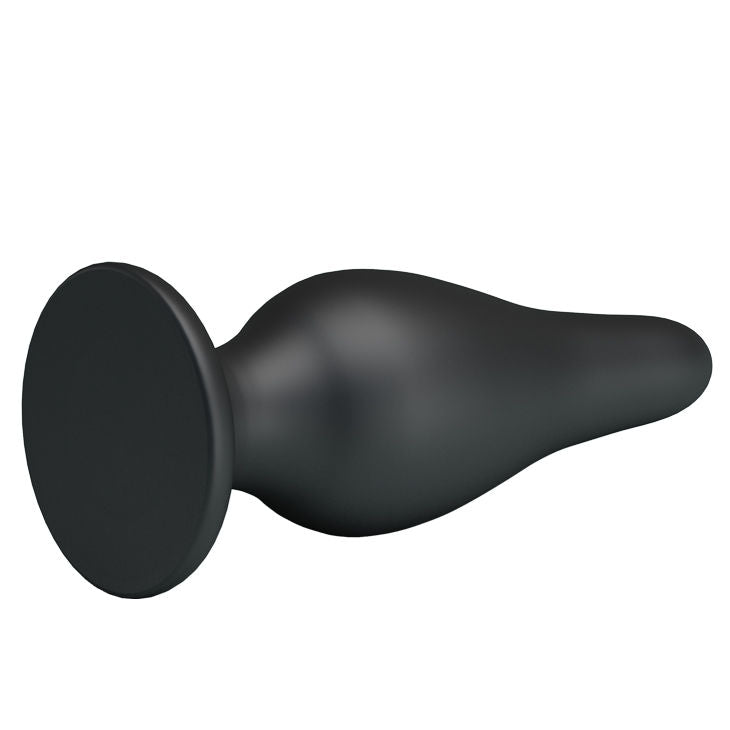 PRETTY LOVE - ERGONOMISK SILIKONEPROP 15,4 CM