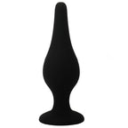PRETTY LOVE - ERGONOMISK SILIKONEPROP 14 CM