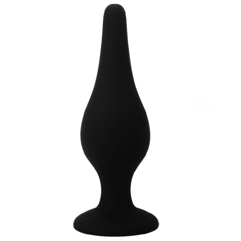 PRETTY LOVE - ERGONOMISK SILIKONEPROP 14 CM