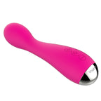 NALONE - YOYO KRAFTFULD G-PUNKT VIBRATOR MED BLØD TRYK