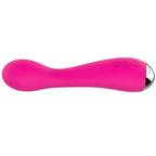 NALONE - YOYO KRAFTFULD G-PUNKT VIBRATOR MED BLØD TRYK