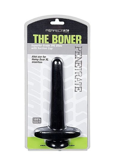 PERFECT PASFORM MÆRKE - THE BONER