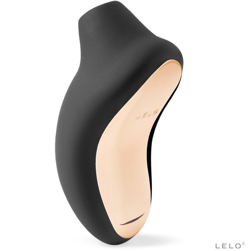 LELO - KLITORISSTIMULATOR SONA CRUISE SORT