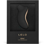LELO - KLITORISSTIMULATOR SONA SORT