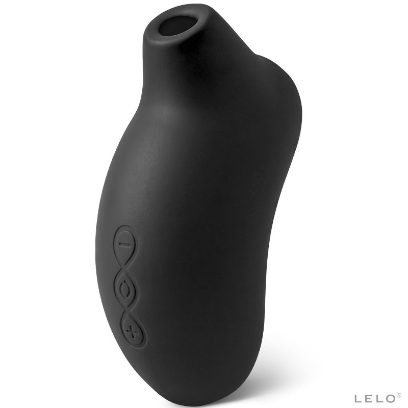 LELO - KLITORISSTIMULATOR SONA SORT