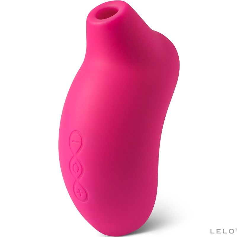 LELO - KLITORISSTIMULATOR SONA FUCHSIA FARVE
