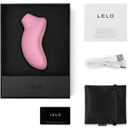 LELO - KLITORIS STIMULATOR SONA PINK