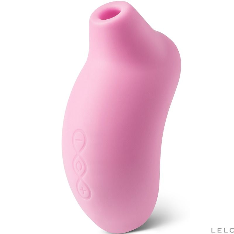 LELO - KLITORIS STIMULATOR SONA PINK