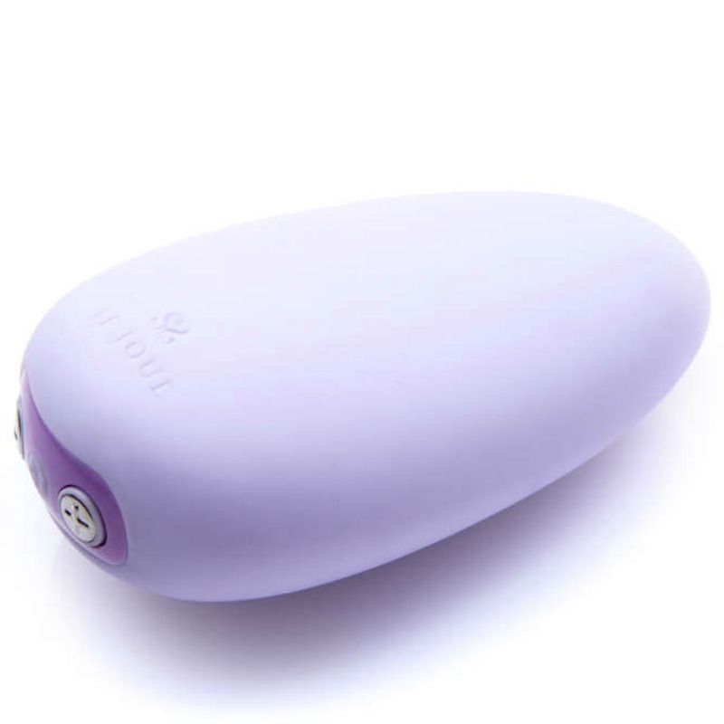 JE JOUE - MIMI SOFT LILLA MASSAGER