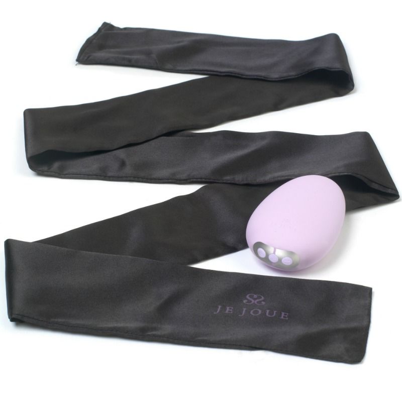 JE JOUE - MIMI SOFT LILLA MASSAGER