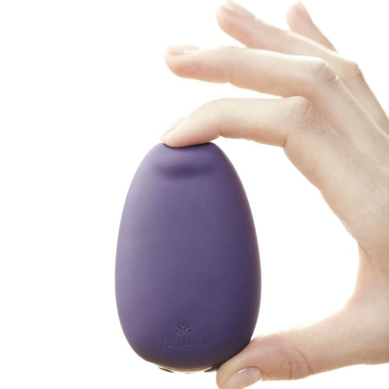 JE JOUE - MIMI SOFT LILLA MASSAGER