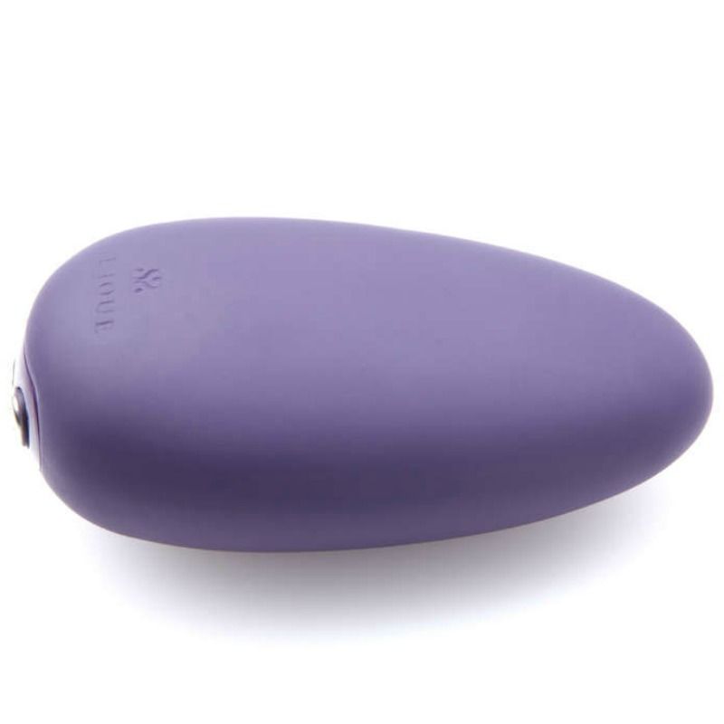 JE JOUE - MIMI SOFT LILLA MASSAGER