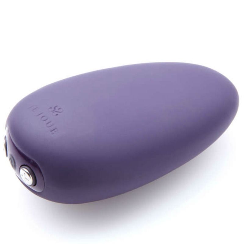 JE JOUE - MIMI SOFT LILLA MASSAGER