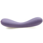 JE JOUE - UMA LILLA VIBRATOR
