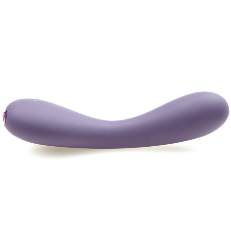JE JOUE - UMA LILLA VIBRATOR