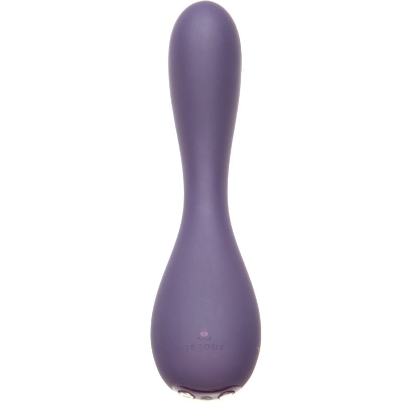 JE JOUE - UMA LILLA VIBRATOR