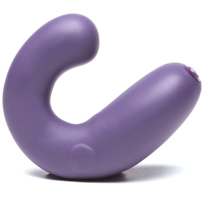 JE JOUE - G-KII STIMULATOR LILLA