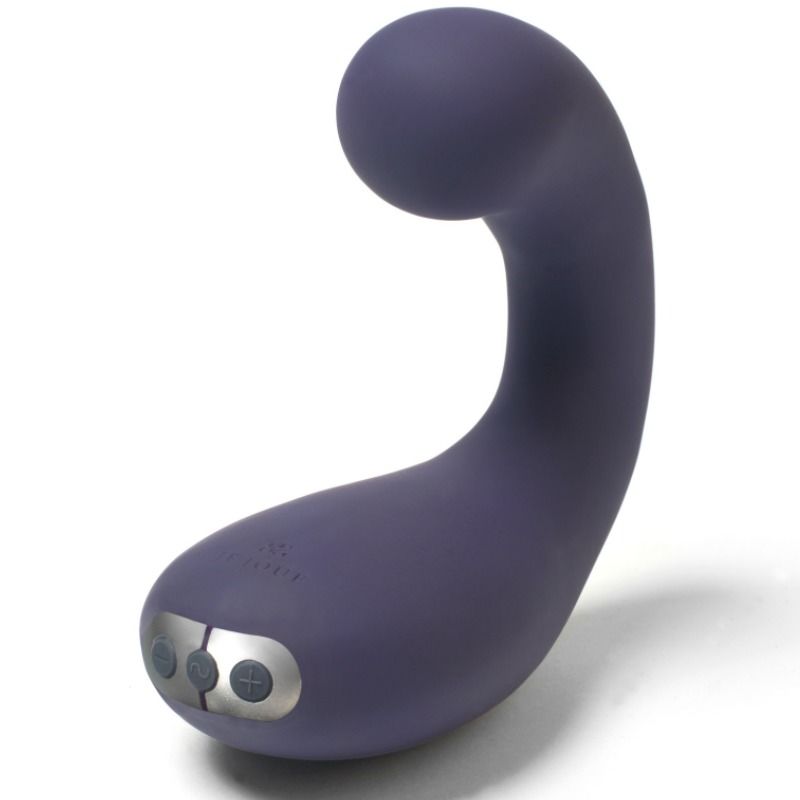 JE JOUE - G-KII STIMULATOR LILLA