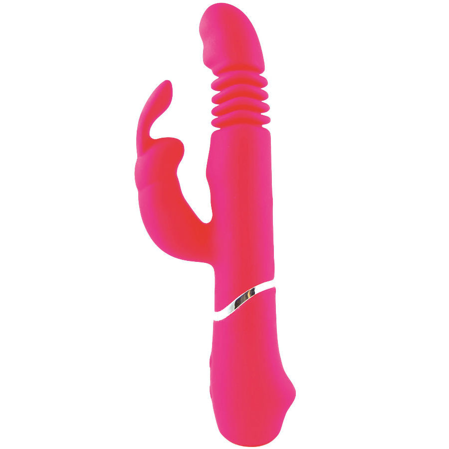 TREASURE MISSOURI SILIKONE PINK