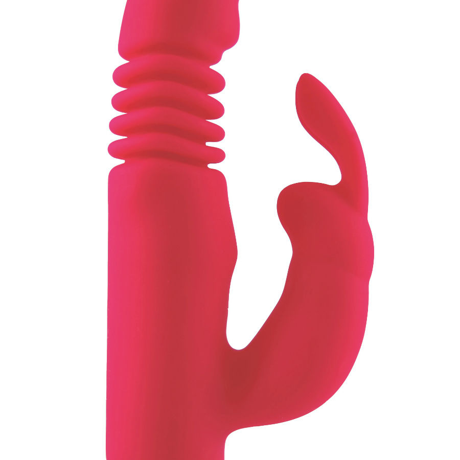 TREASURE MISSOURI SILIKONE PINK