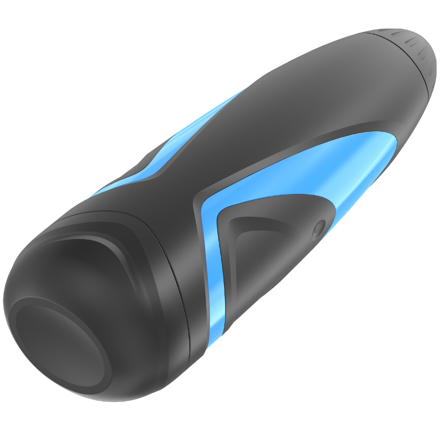 SATISFYER - MEN ONE ONABI TIL MÆND