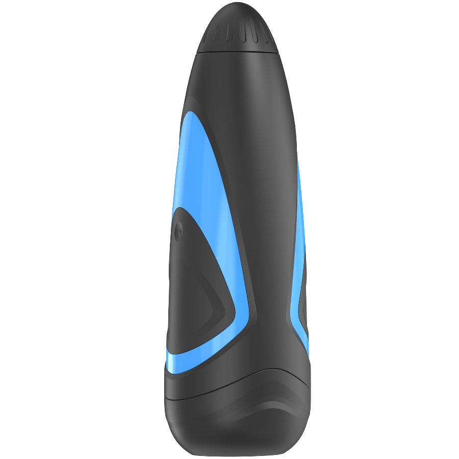SATISFYER - MEN ONE ONABI TIL MÆND