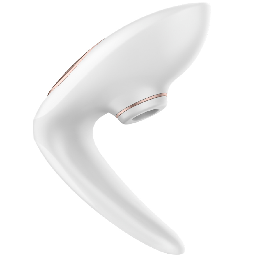 SATISFYER - PRO 4 COUPLES 2020-UDGAVE