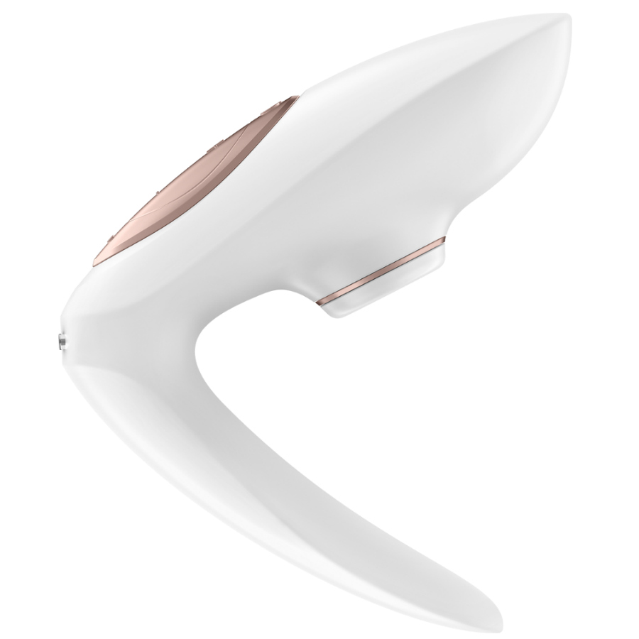 SATISFYER - PRO 4 COUPLES 2020-UDGAVE