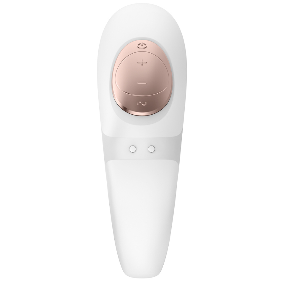 SATISFYER - PRO 4 COUPLES 2020-UDGAVE
