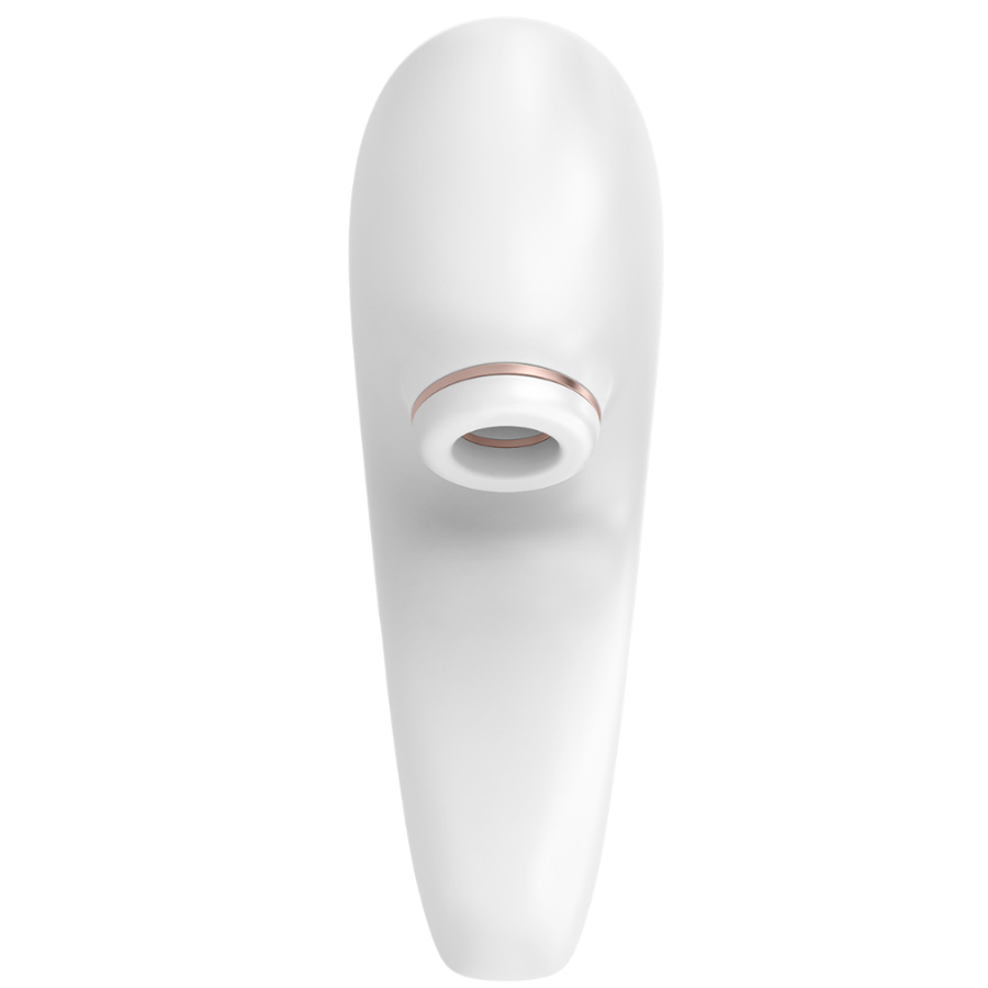 SATISFYER - PRO 4 COUPLES 2020-UDGAVE