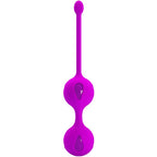 PRETTY LOVE - KEGEL TIGHTEN UP II BALLS KEGEL ØVELSE