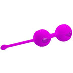 PRETTY LOVE - KEGEL TIGHTEN UP II BALLS KEGEL ØVELSE
