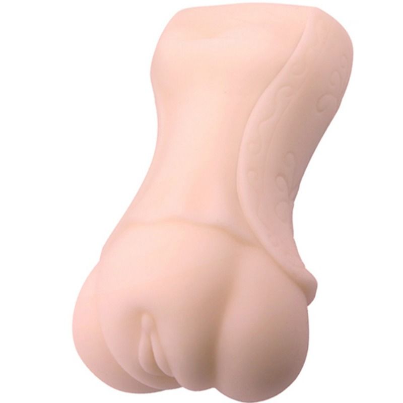 CRAZY BULL - VANDHUD VAGINA MASTURBADOR