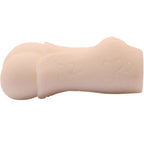 CRAZY BULL - VANDHUD VAGINA MASTURBADOR