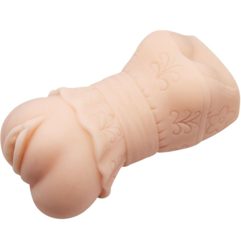 CRAZY BULL - VANDHUD MASTURBADOR VAGINA MODEL 2